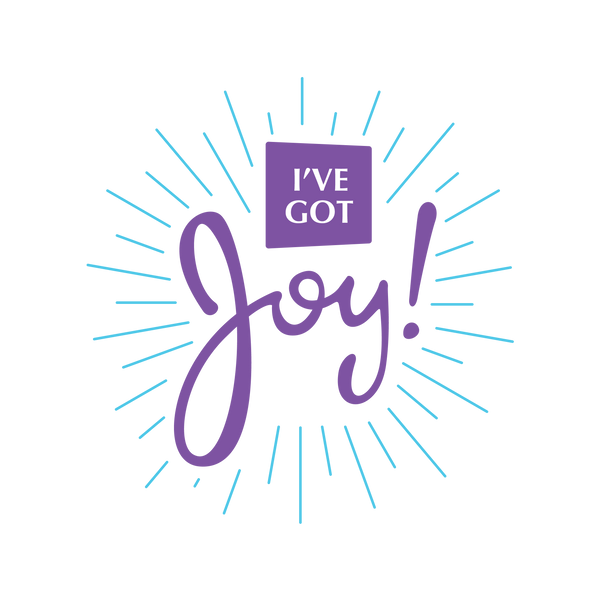 I've Got Joy